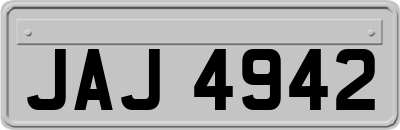 JAJ4942