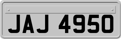 JAJ4950