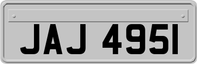 JAJ4951