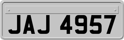 JAJ4957