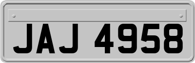 JAJ4958