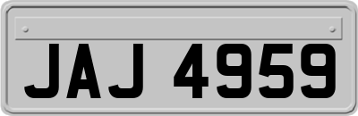 JAJ4959