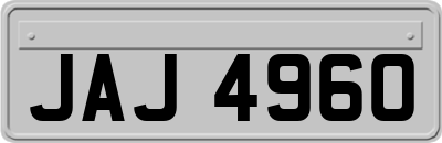 JAJ4960
