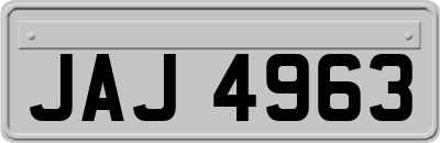 JAJ4963