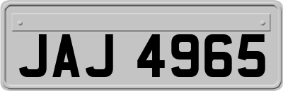 JAJ4965