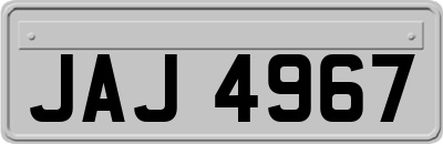 JAJ4967