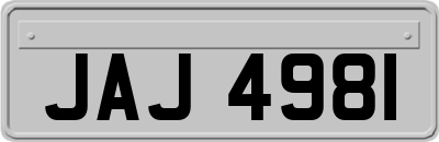 JAJ4981