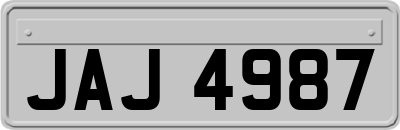 JAJ4987