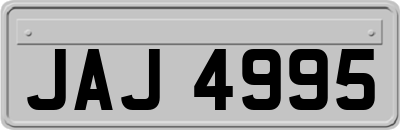 JAJ4995