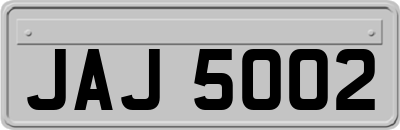 JAJ5002