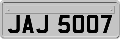 JAJ5007