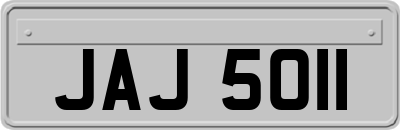 JAJ5011