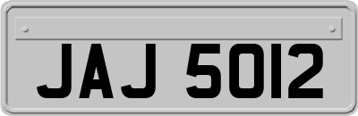JAJ5012