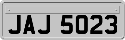 JAJ5023