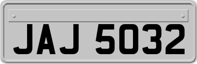 JAJ5032