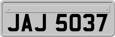 JAJ5037