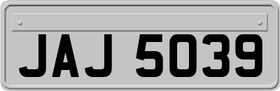JAJ5039