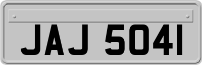 JAJ5041