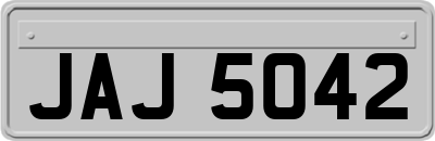 JAJ5042