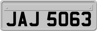 JAJ5063