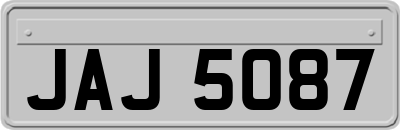 JAJ5087