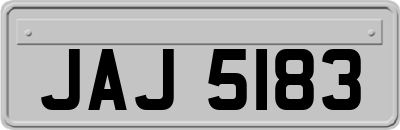 JAJ5183