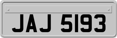 JAJ5193