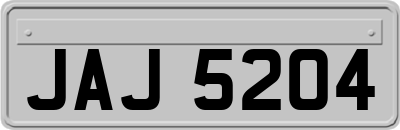 JAJ5204
