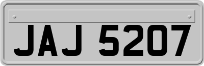 JAJ5207