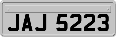 JAJ5223