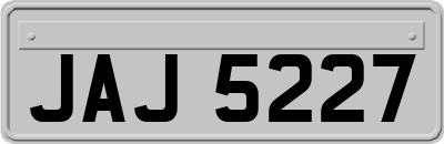 JAJ5227