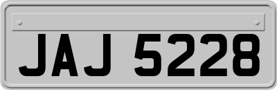 JAJ5228