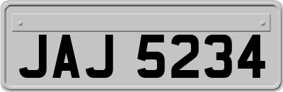 JAJ5234
