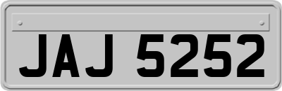 JAJ5252