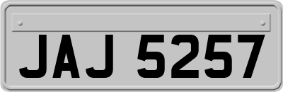JAJ5257
