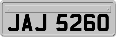 JAJ5260