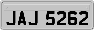 JAJ5262