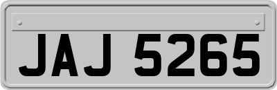 JAJ5265