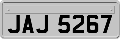 JAJ5267