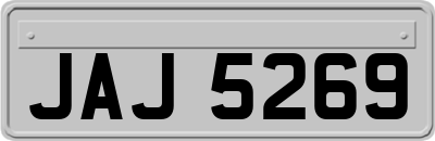 JAJ5269