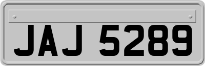 JAJ5289