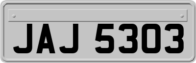JAJ5303