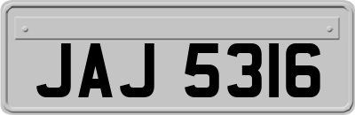 JAJ5316