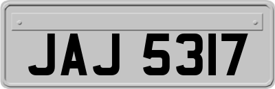 JAJ5317