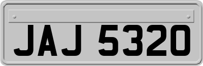 JAJ5320