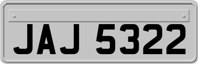 JAJ5322