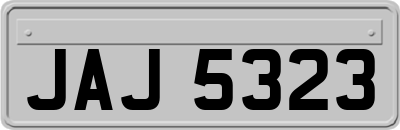 JAJ5323