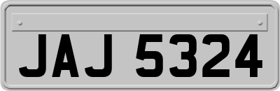 JAJ5324