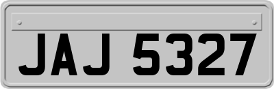 JAJ5327