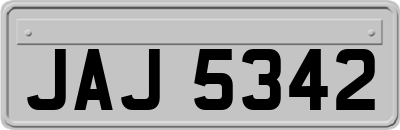 JAJ5342